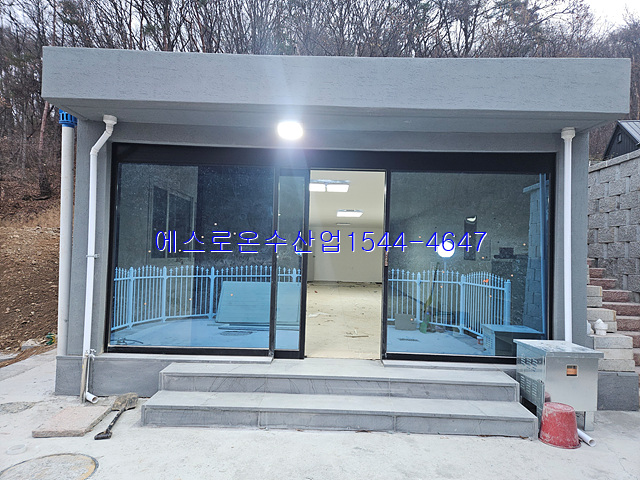 전열식 카본온돌-경기광주